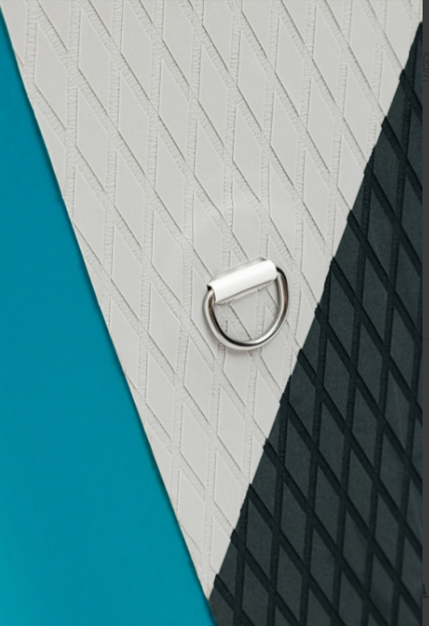 НАДУВНОЙ SUP-BOARD BUSINESS LIGHT BLUE 10 в Новокузнецке