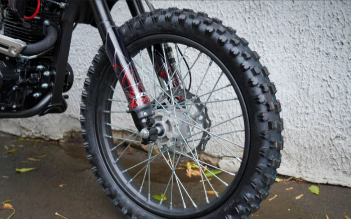 Мотоцикл BSE Z1 Y (035) в Новокузнецке