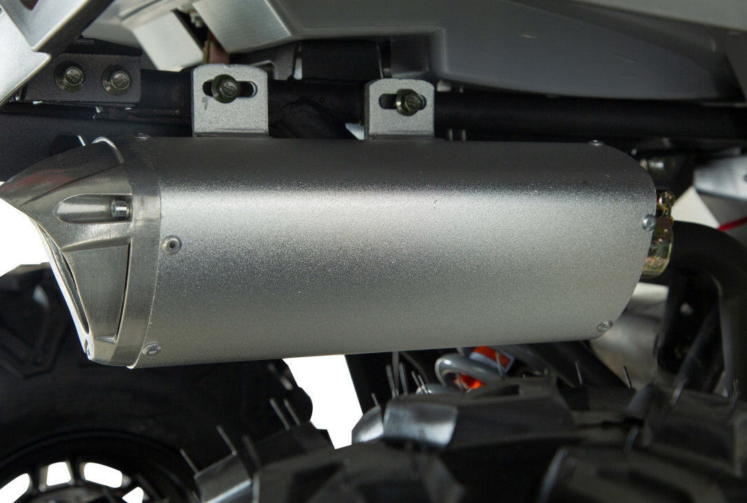 Квадроцикл YACOTA VIKING PRO 250 в Новокузнецке