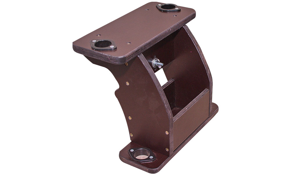 Подставка под эхолот №1 в Новокузнецке