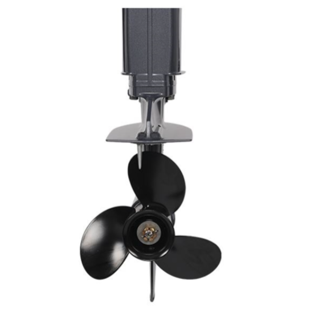 Лодочный мотор ALLFA CG Т40FWT S в Новокузнецке