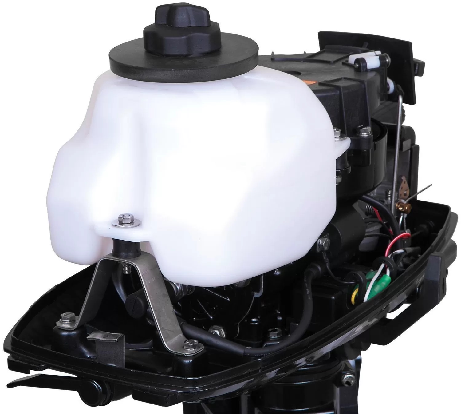 Лодочный мотор MARLIN MP 5 AMHS в Новокузнецке