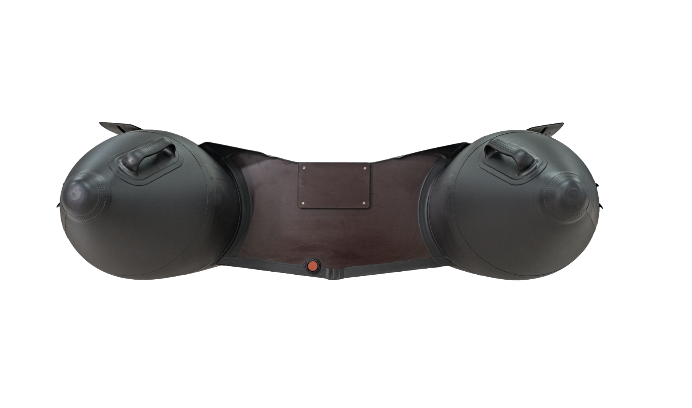 Лодка Ривьера Компакт 2900 СК в Новокузнецке