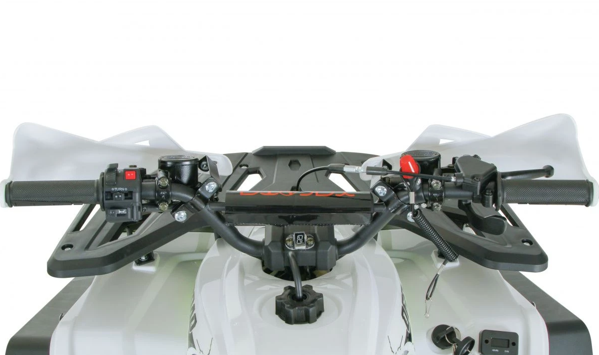 Квадроцикл YACOTA DRAGON 125 в Новокузнецке