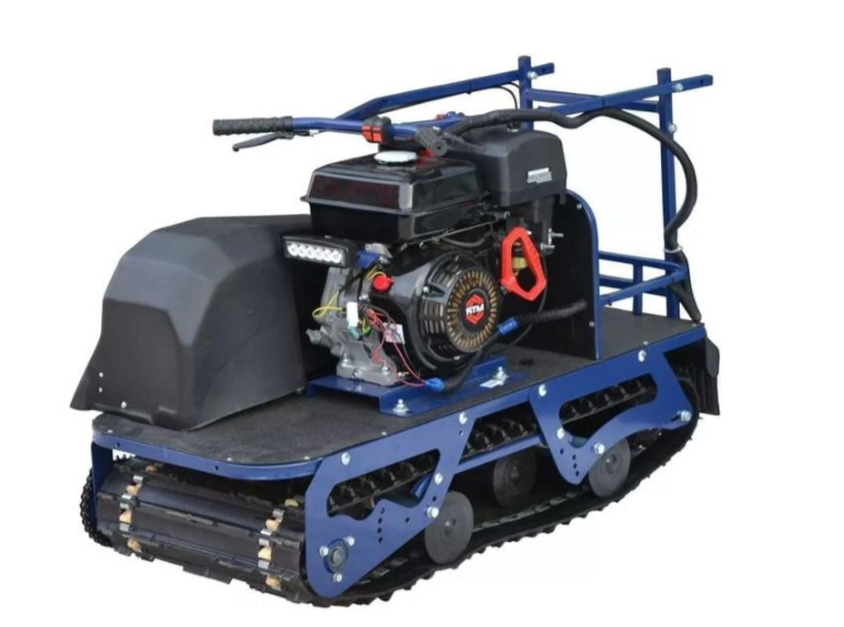 Мотобуксировщик БАРС ПАРТИЗАН 9 л.с. в Новокузнецке