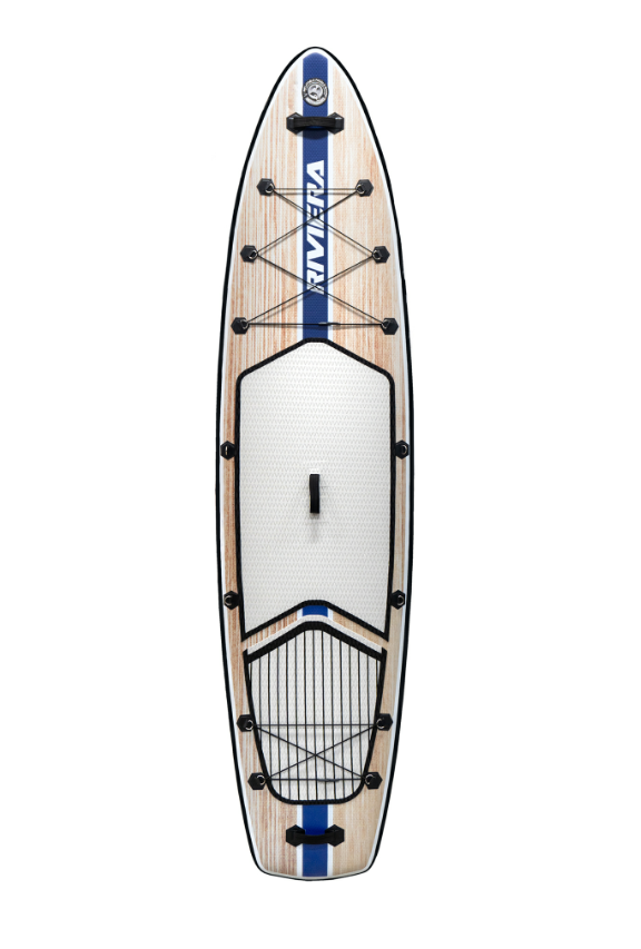 Сап-борд синий 12ft RIVIERA в Новокузнецке