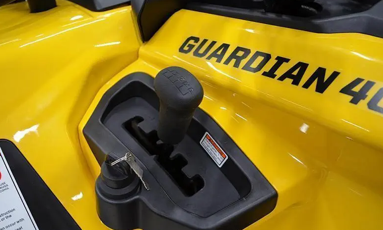 Квадроцикл HISUN GUARDIAN 400L /LONG в Новокузнецке