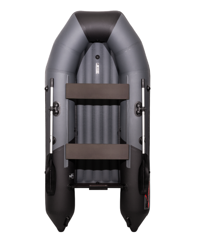 Лодка Таймень NX 2900 НДНД в Новокузнецке