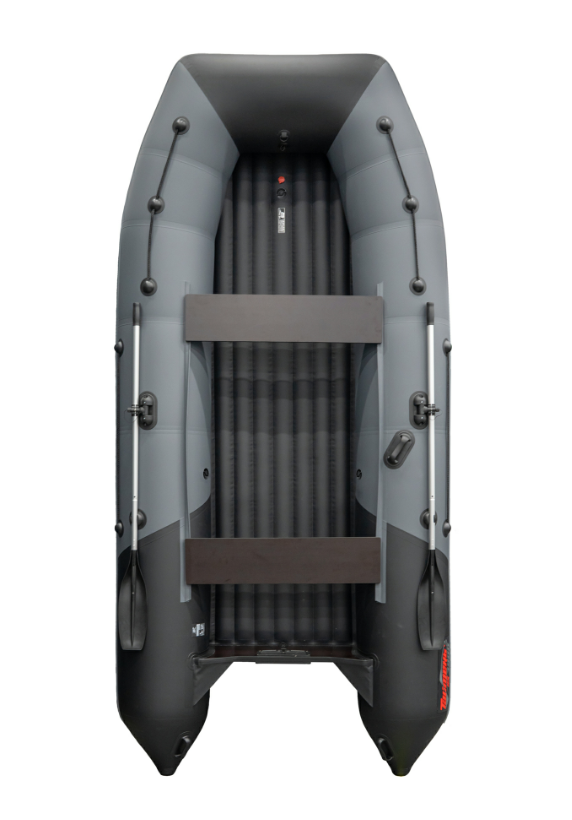 Лодка Таймень RX 3900 НДНД в Новокузнецке