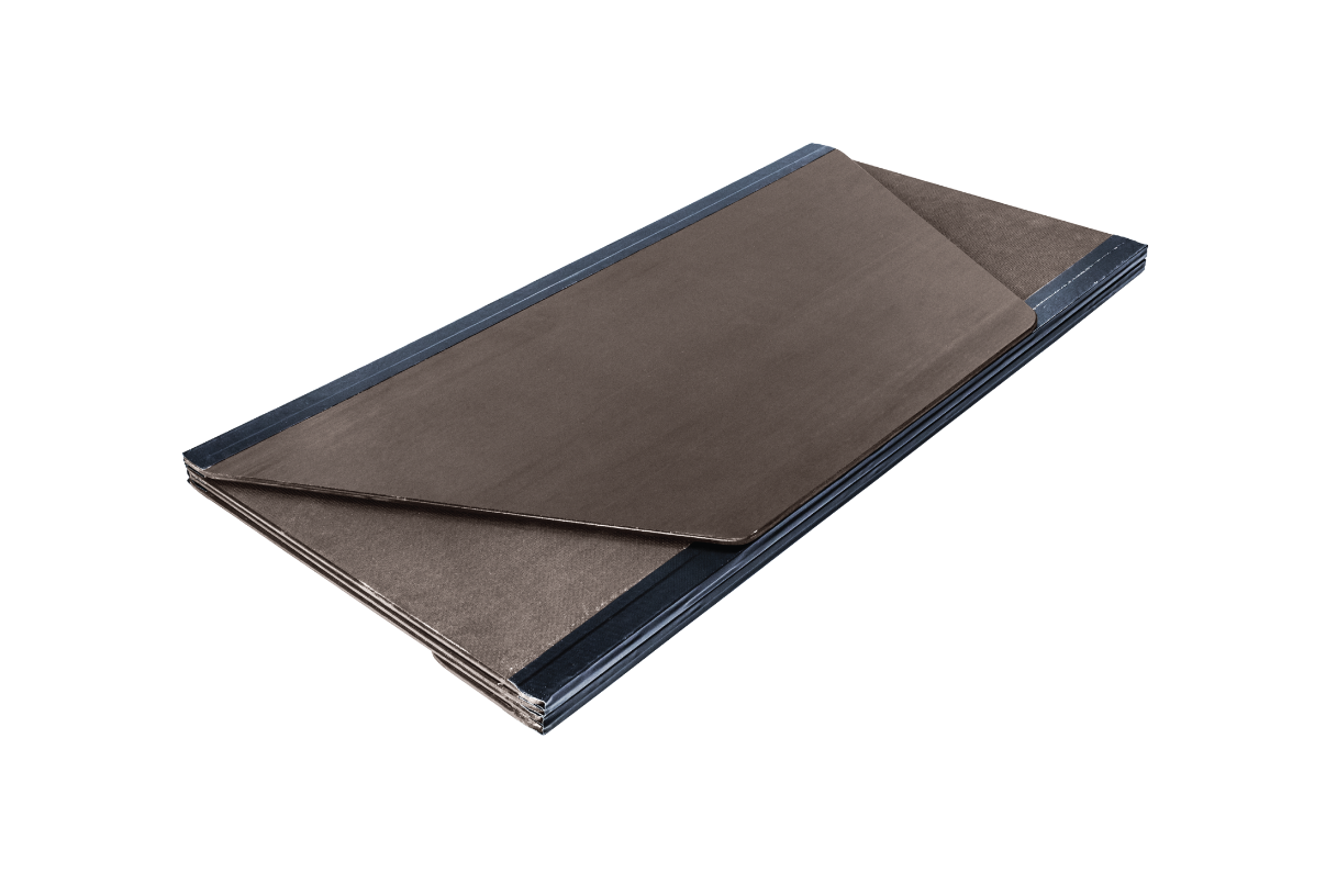 Слань АКВА 2600 по форме днища в Новокузнецке