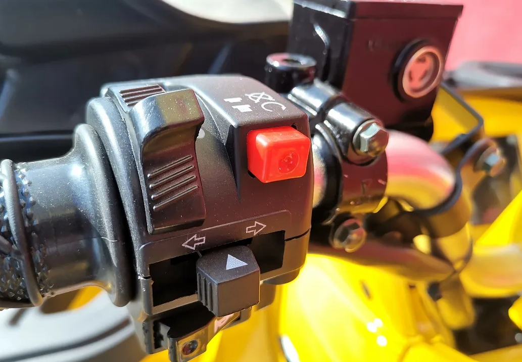 Квадроцикл PROMAX STORM 280 LUX в Новокузнецке