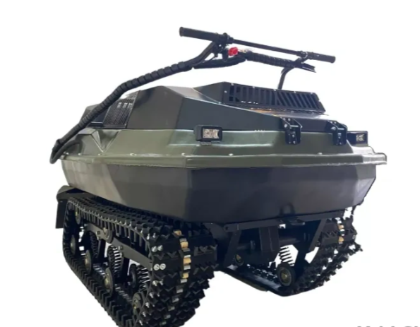 Мотобуксировщик ДиТрак-20 в базовой комплектации (с реверсом) в Новокузнецке