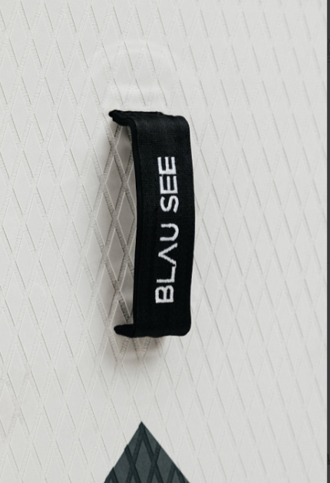 НАДУВНОЙ SUP-BOARD BUSINESS LIGHT BLUE 10 в Новокузнецке