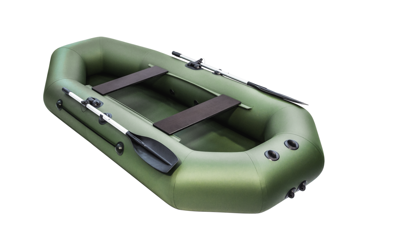 Лодка АКВА-МАСТЕР 280 в Новокузнецке