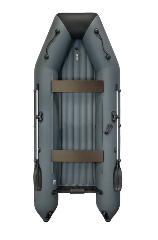 Лодка Барс 3600 НДНД в Новокузнецке