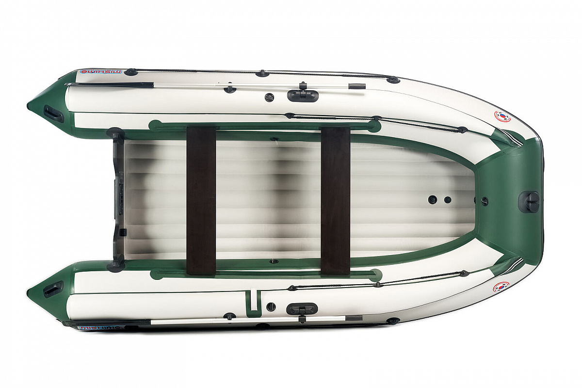 Лодка MISHIMO FAMILY LITE 430 в Новокузнецке