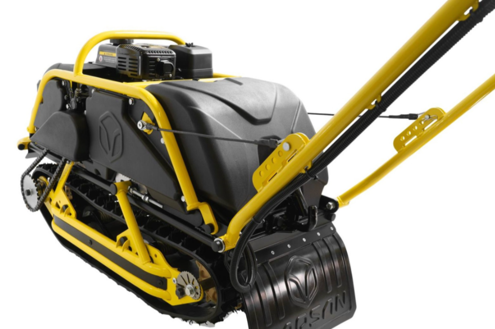 Мотобуксировщик SAPSAN SK 380 в Новокузнецке