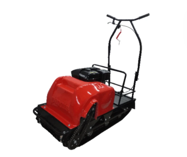 Мотобуксировщик PAXUS 550 AVANT 9 л.с. в Новокузнецке