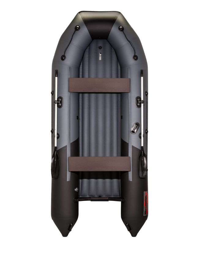 Лодка Таймень NX 3800 НДНД PRO в Новокузнецке