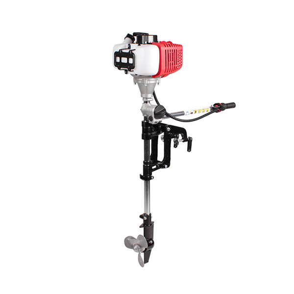 ЛОДОЧНЫЙ МОТОР TOYAMA TA 3.5 в Новокузнецке