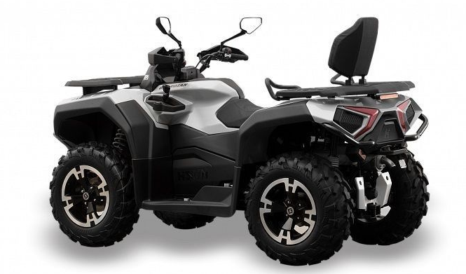 Квадроцикл HISUN HiSUN GUARDIAN 750L -/LONG/ в Новокузнецке