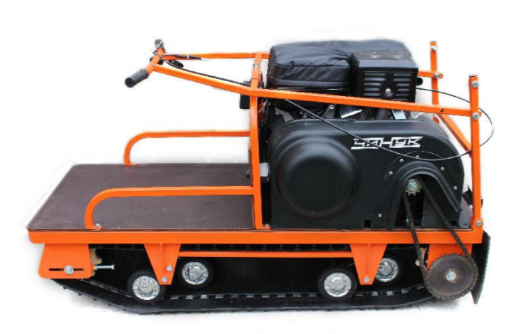 Мотобуксировщик ЧИНУК 13 л.с. в Новокузнецке