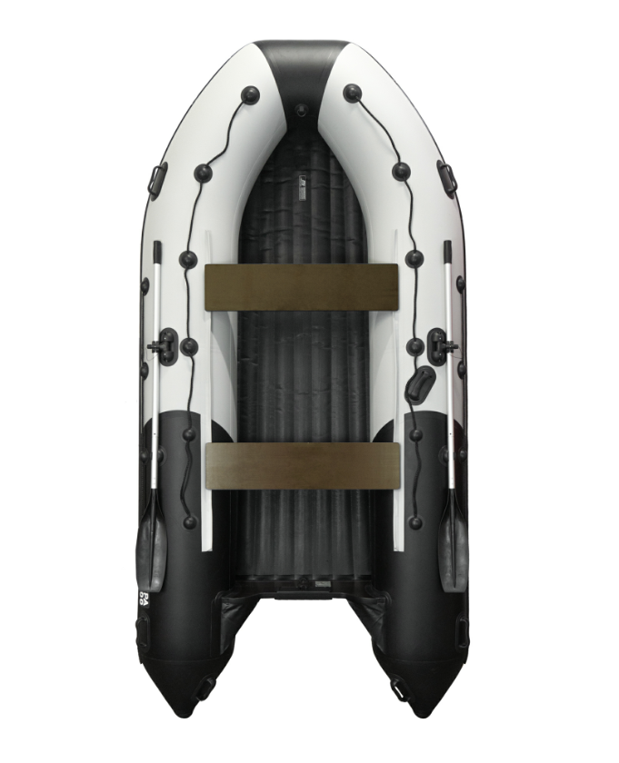 Лодка Ривьера 3600 НДНД ГИДРОЛЫЖА в Новокузнецке