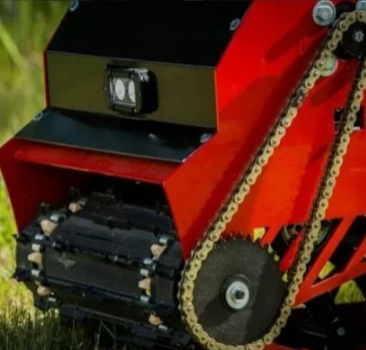 Мотобуксировщик Сила 500 9 л.с. в Новокузнецке