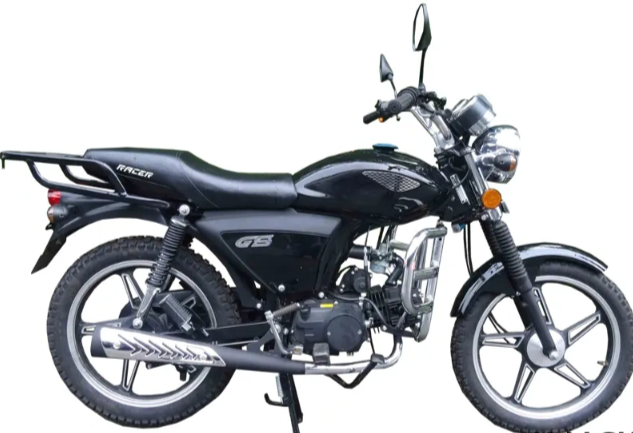 Мотоцикл RACER RC110N TROPHY в Новокузнецке