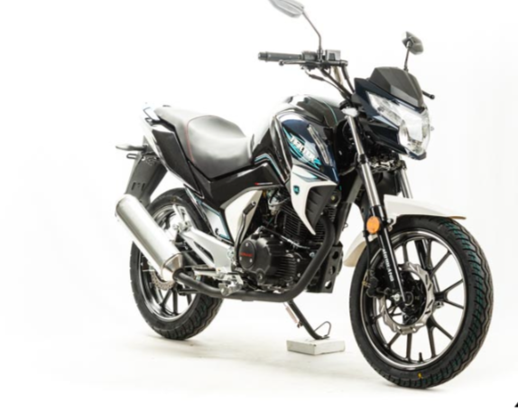 Мотоцикл MOTOLAND (МОТОЛЕНД) FIGHTER 250 в Новокузнецке
