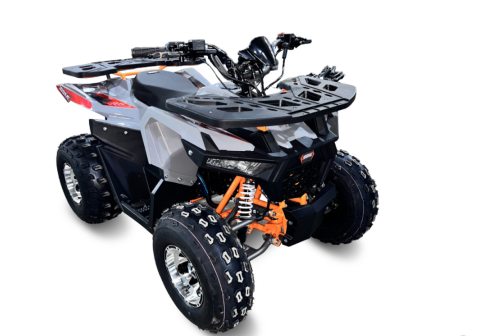 Квадроцикл GBM DAXTER 220 NEW PREMIUM в Новокузнецке