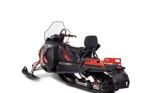 Снегоход AODES Siberiacross 1000 SWT 600mm LCD 6.8 в Новокузнецке