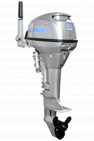 Лодочный мотор Seanovo SN15FHS в Новокузнецке