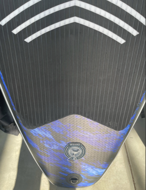 SUP (САП) ДОСКА RAIDEX I BOARD 11’ (332СМ) N 17 в Новокузнецке