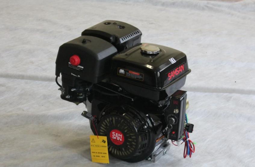 Мотобуксировщик ВЕПС WINTER «ПРОФИ» 18 в Новокузнецке