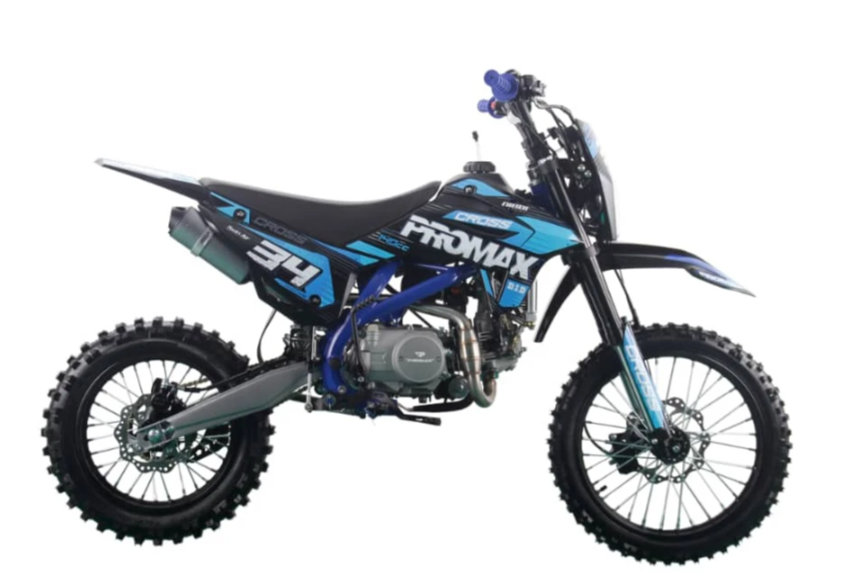 Питбайк PROMAX CROSS 145CC 17/14 в Новокузнецке