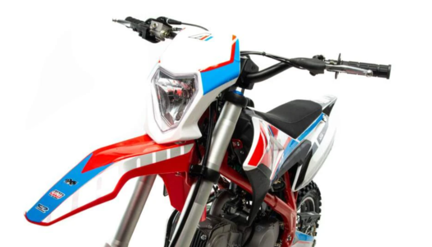 Питбайк MOTOLAND (МОТОЛЕНД) Apollo125 DT125 в Новокузнецке