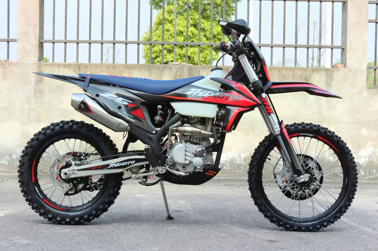 Мотоцикл JHLMOTO JHL Z5V NB300 (174MN-3) в Новокузнецке