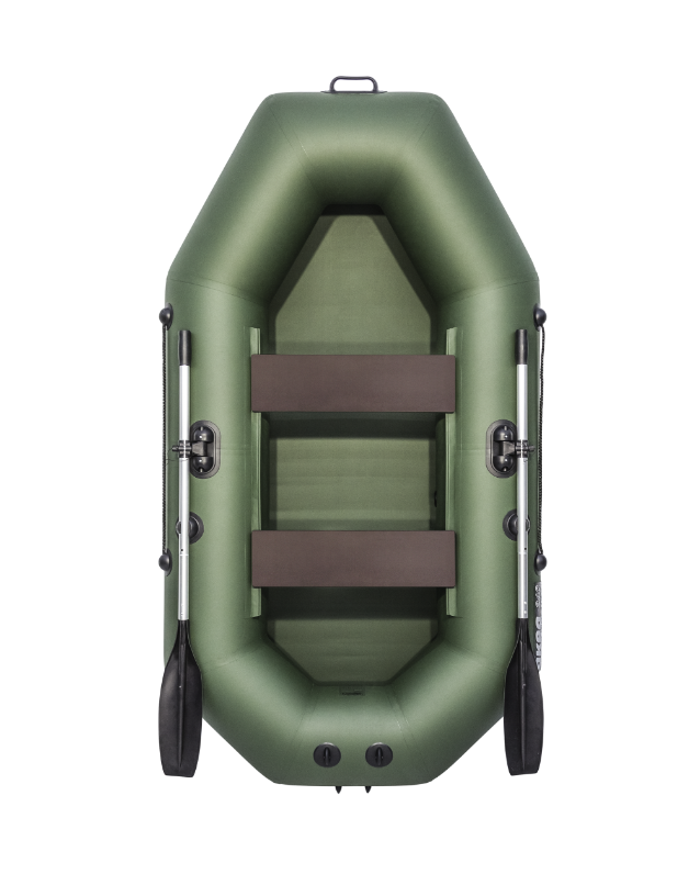  Лодка АКВА-МАСТЕР 240 в Новокузнецке