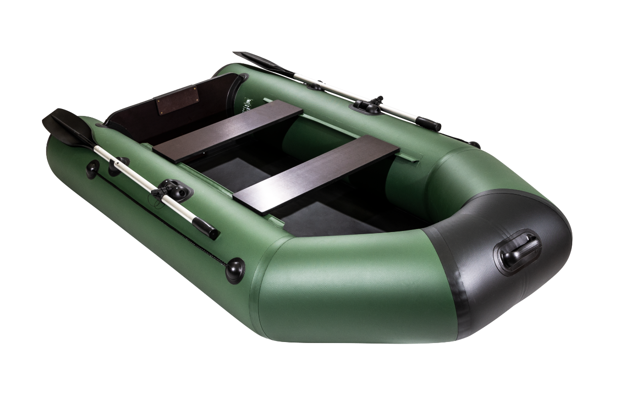  Лодка АКВА 2600 в Новокузнецке