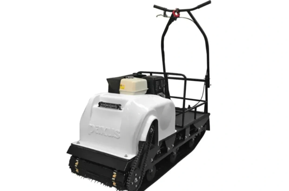 Мотобуксировщик PAXUS 500 GRAND 9 л.с. HONDA в Новокузнецке