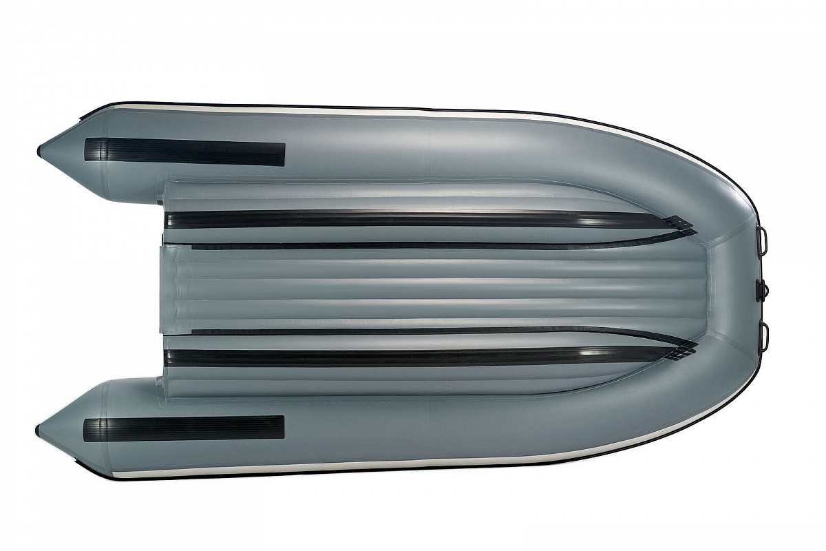 Лодка MISHIMO LITE DF 390 в Новокузнецке