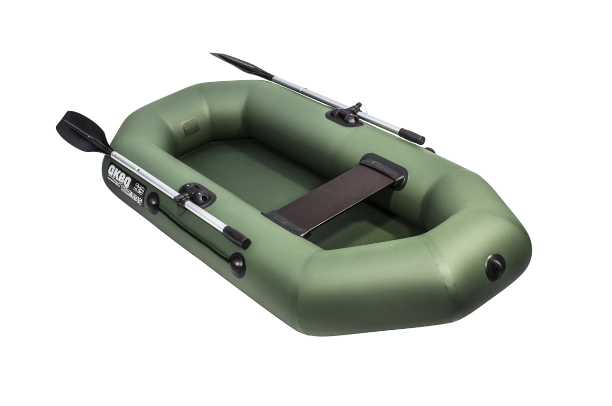  Лодка АКВА-ОПТИМА 210 в Новокузнецке