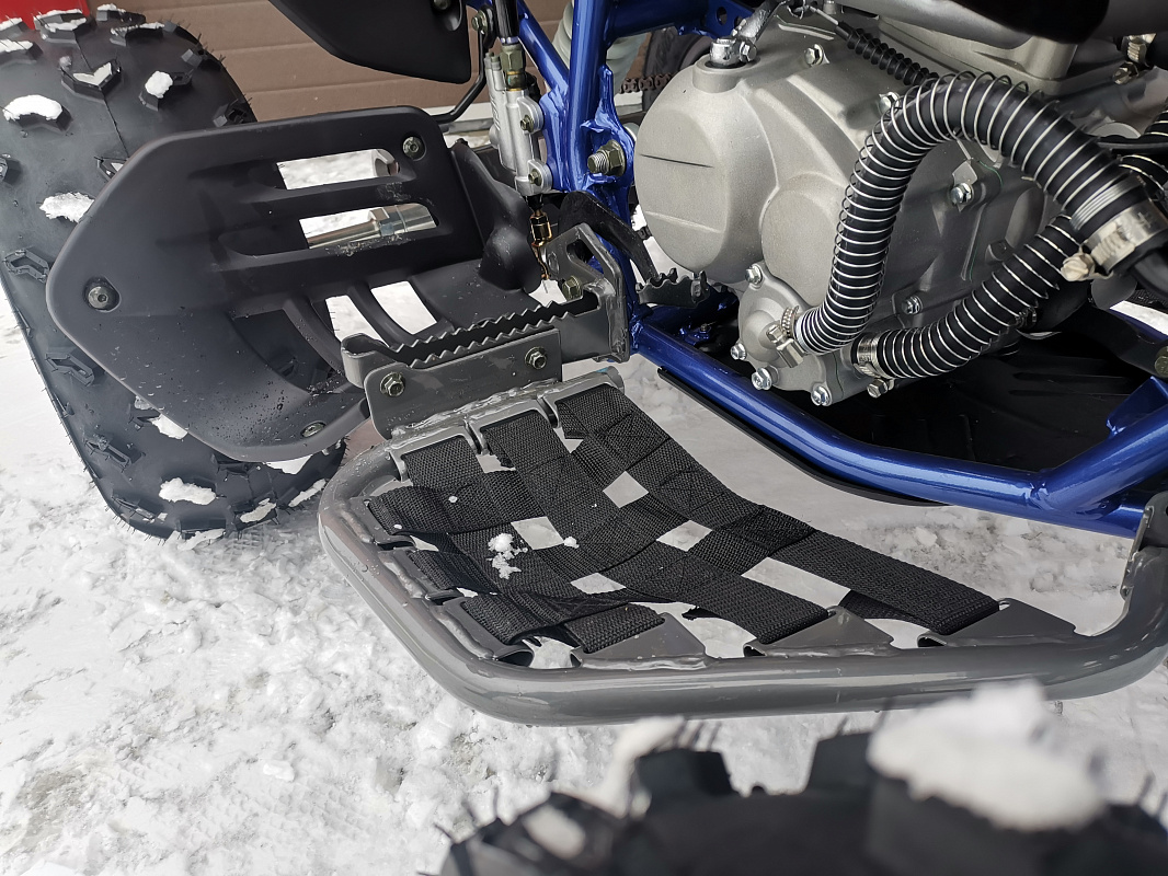 Квадроцикл PROMAX RAPTOR 300 NEW RedBull в Новокузнецке