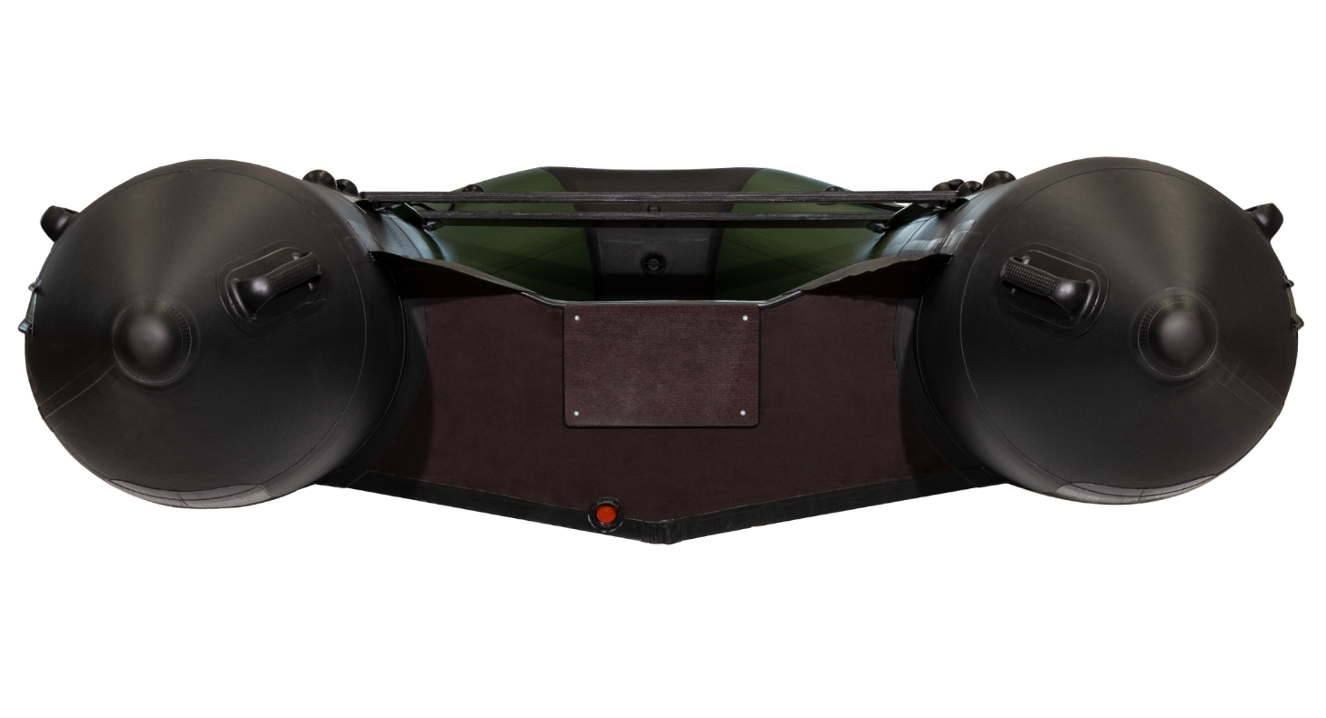 Лодка Ривьера Максима 3600 СК в Новокузнецке