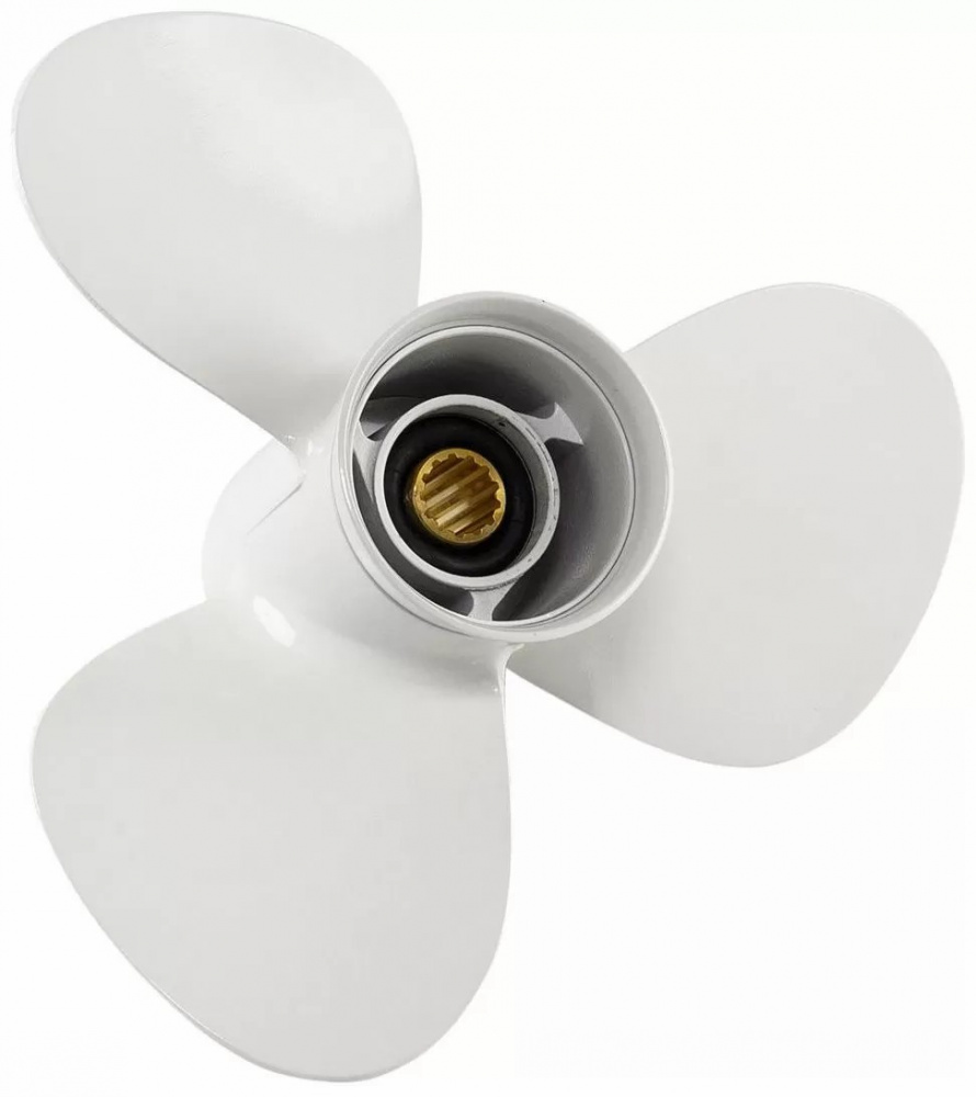 ВИНТ ГРЕБНОЙ YAMAHA 40-55 / F30-60; 3X11-5/8X11 в Новокузнецке