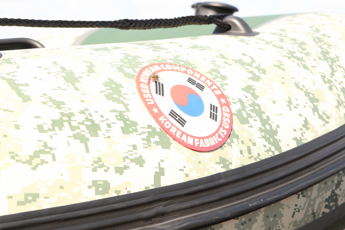 Лодка MISHIMO PRO 315 в Новокузнецке