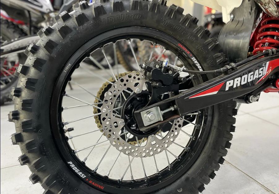 Мотоцикл Progasi SUPER MAX 250 PRO SPORT в Новокузнецке