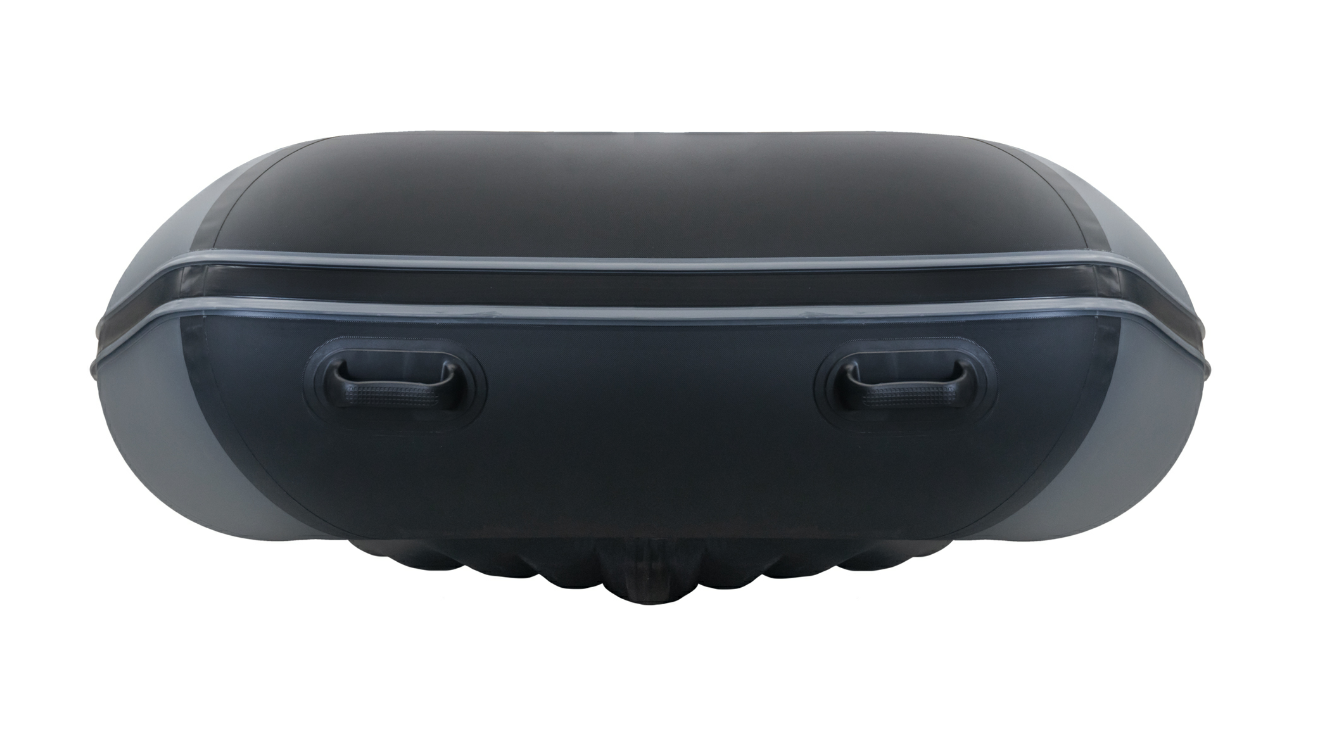 Лодка Таймень RX 3900 НДНД в Новокузнецке