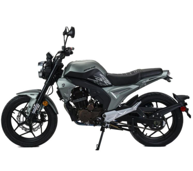 Мотоцикл MOTOLAND (МОТОЛЕНД) 300 CBR в Новокузнецке